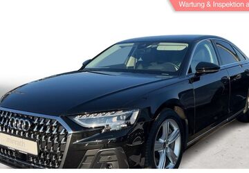 Audi A8 19.854 km 58.620 &euro; Moers-Hülsdonk 47441