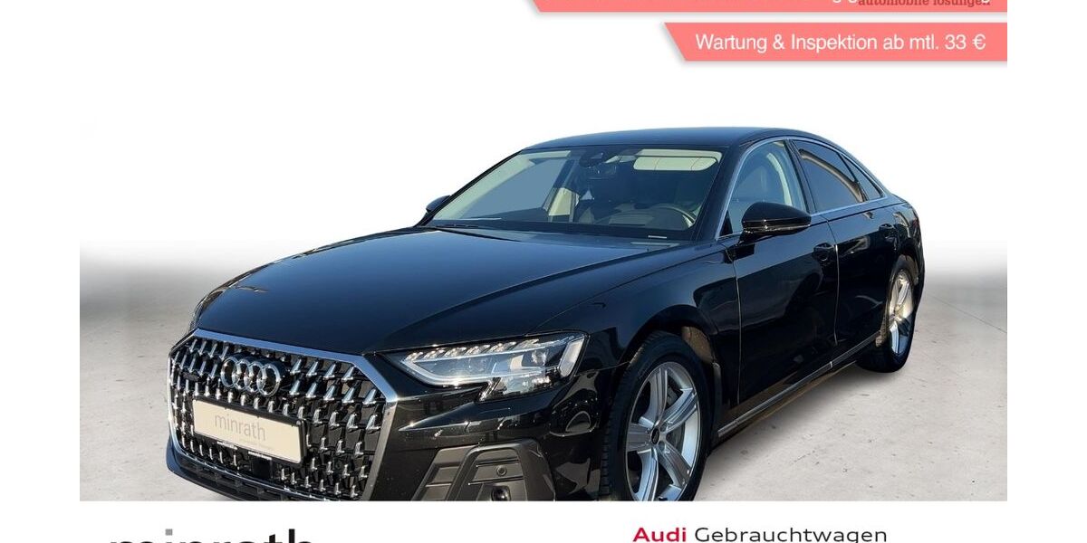 Audi A8 19.854 km 58.620 &euro; Moers-Hülsdonk 47441