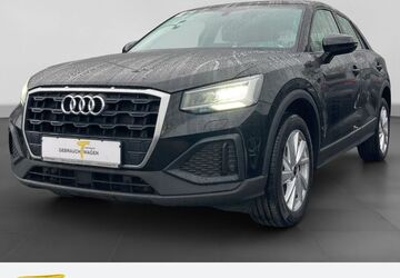 Audi Q2 60.395 km 19.970 &euro; Bochum 44892