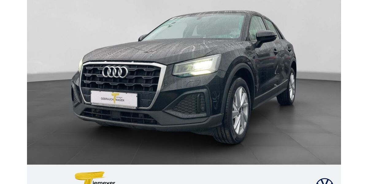 Audi Q2 60.395 km 19.970 &euro; Bochum 44892