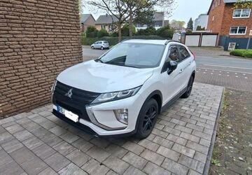 Mitsubishi Eclipse Cross 211.000 km 12.000 &euro; Oer-Erkenschwick 45739