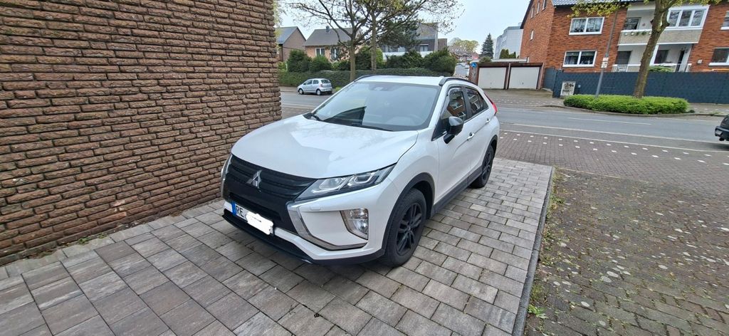 Mitsubishi Eclipse Cross 211.000 km 12.000 &euro; Oer-Erkenschwick 45739
