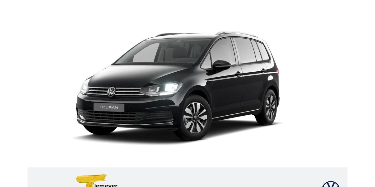 VW Touran 24.059 km 28.330 &euro; Dorsten 46282