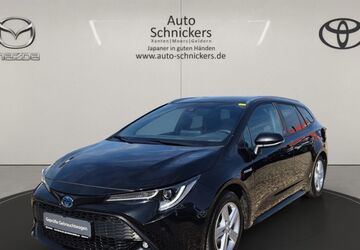 Toyota Corolla 32.884 km 23.740 &euro; Moers 47441