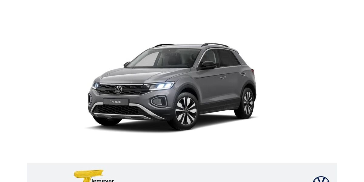 VW T-Roc 23.973 km 22.660 &euro; Bochum 44892