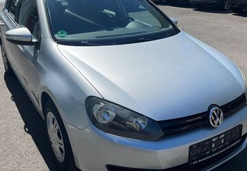 VW Golf 104.000 km 4.999 &euro; Recklinghausen 45663