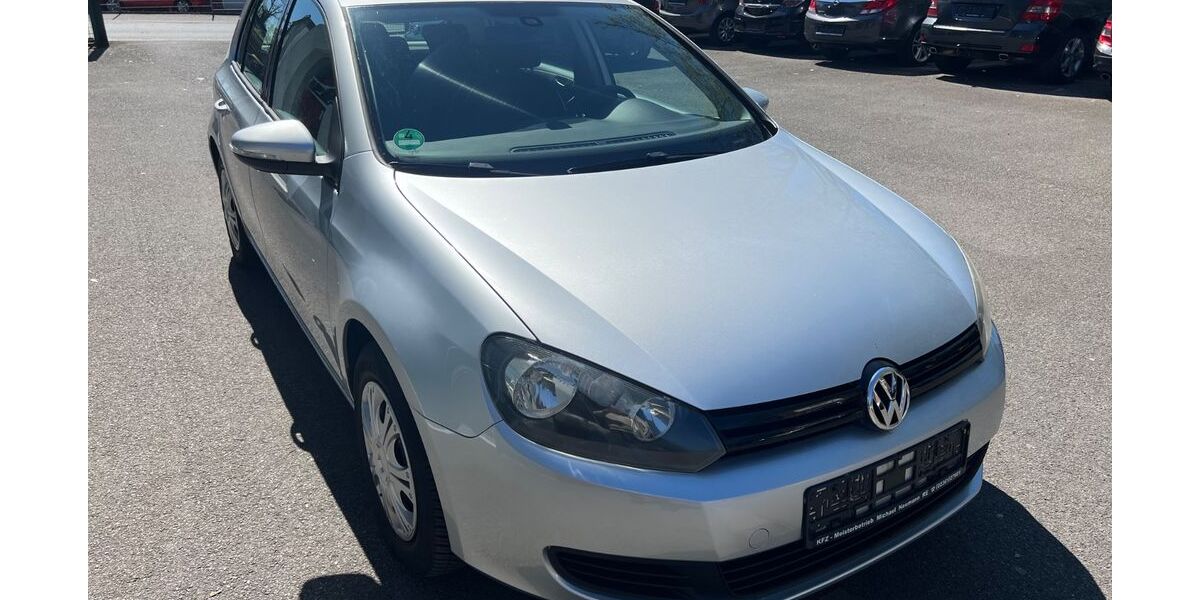 VW Golf 104.000 km 4.999 &euro; Recklinghausen 45663