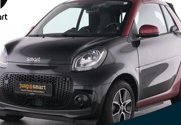 Smart ForTwo 9.437 km 16.795 &euro; Essen 45309