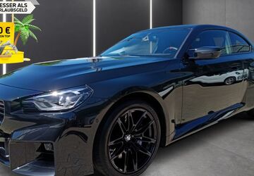 BMW M2 12.094 km 64.880 &euro; Bottrop 46236