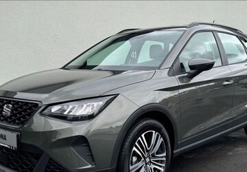 Seat Arona 9.130 km 21.690 &euro; Castrop-Rauxel 44579