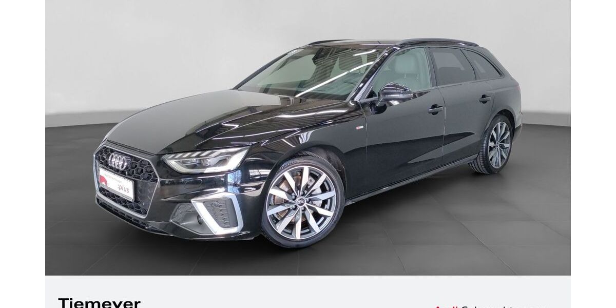 Audi A4 74.185 km 31.960 &euro; Bochum 44809