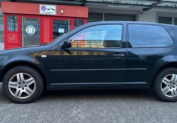VW Golf 135.000 km 1.200 &euro; Essen 45121