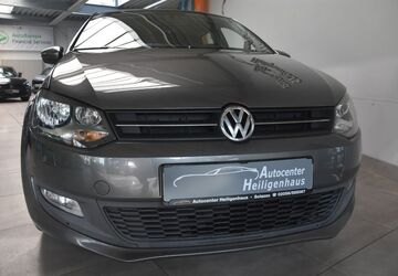 VW Polo 179.302 km 5.280 &euro; Heiligenhaus 42579