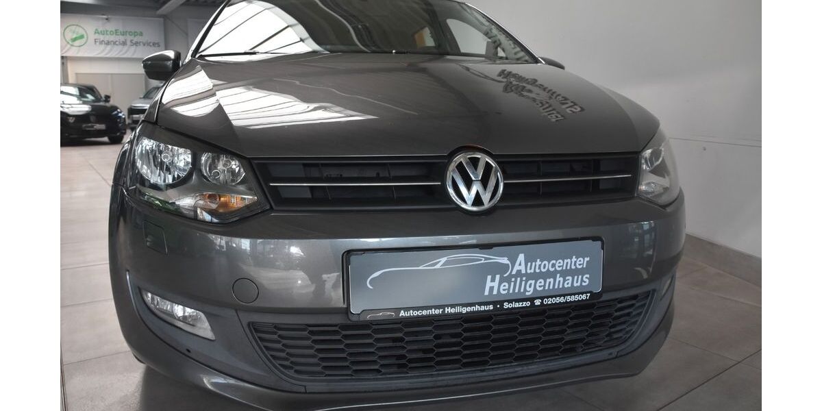 VW Polo 179.302 km 5.280 &euro; Heiligenhaus 42579