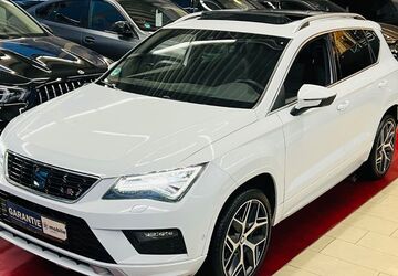 Seat Ateca 128.200 km 21.999 &euro; Essen 45326
