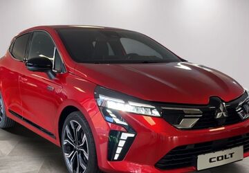 Mitsubishi Colt 3.980 km 19.980 &euro; Duisburg 47249