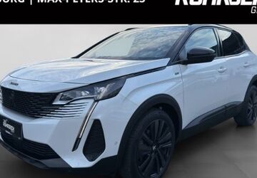 Peugeot 3008 42.000 km 26.490 &euro; Duisburg 47059