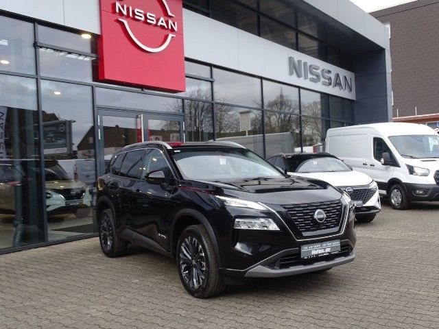 Nissan X-Trail 2.600 km 39.490 &euro; Essen 45355