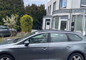 Seat Leon 152.000 km 6.390 &euro; Essen 45326