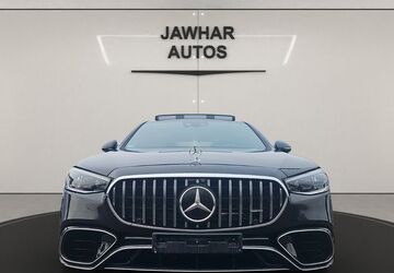 Mercedes-Benz S 400 49.000 km 97.900 &euro; Bottrop 46236