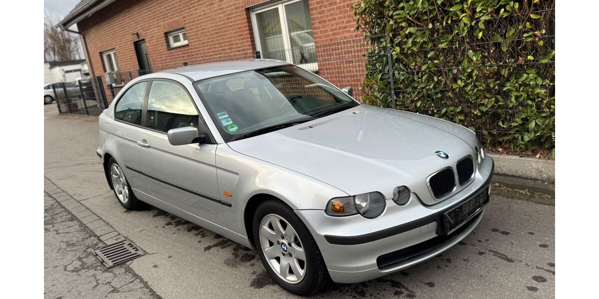 BMW 316 46.012 km 5.490 &euro; Gelsenkirchen 45881