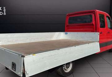 Mercedes-Benz Sprinter 94.912 km 24.950 &euro; Bochum 44866