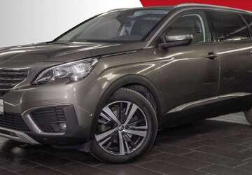Peugeot 5008 139.200 km 17.300 &euro; Dorsten 46284
