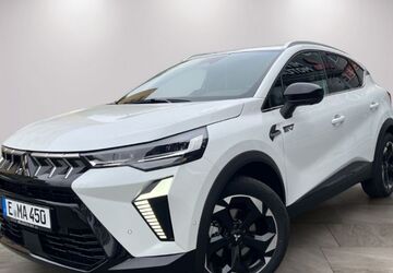 Mitsubishi ASX 3.270 km 29.970 &euro; Essen 45145