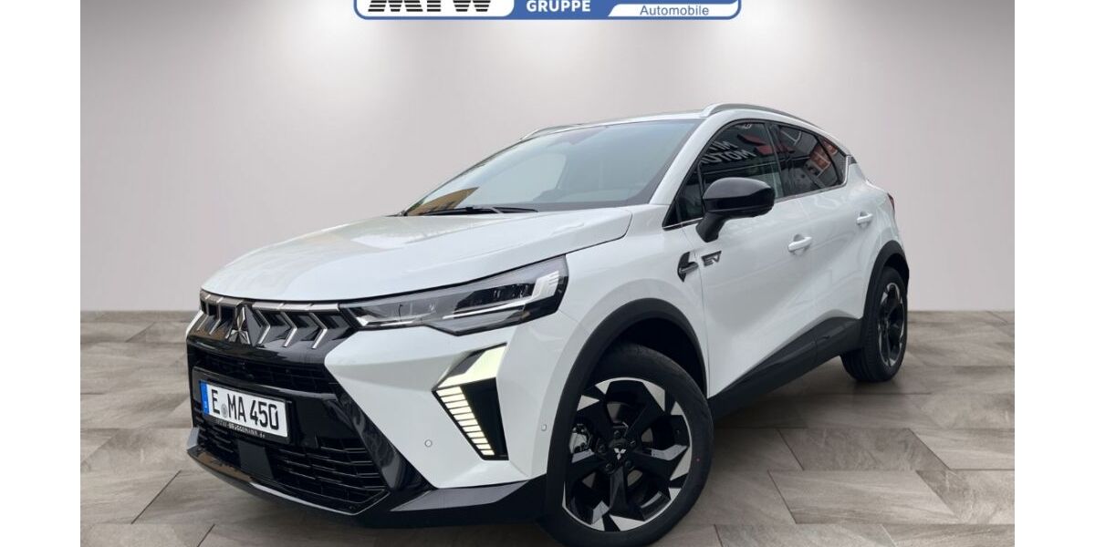 Mitsubishi ASX 3.270 km 29.970 &euro; Essen 45145