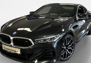 BMW M850 24.589 km 83.990 &euro; Dorsten 46282