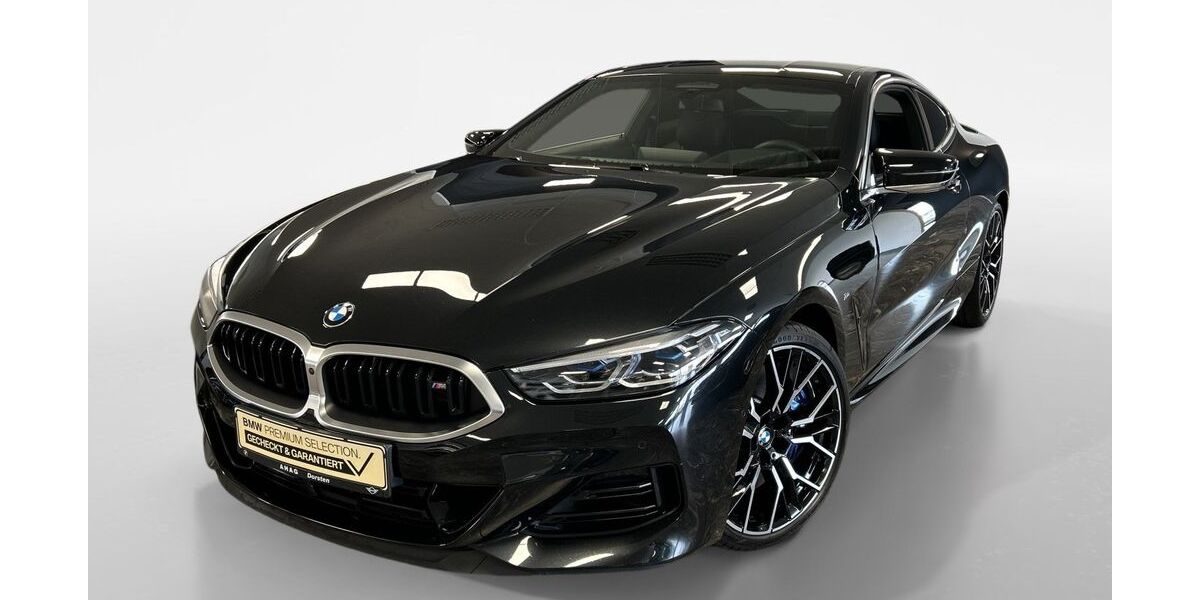 BMW M850 24.589 km 83.990 &euro; Dorsten 46282