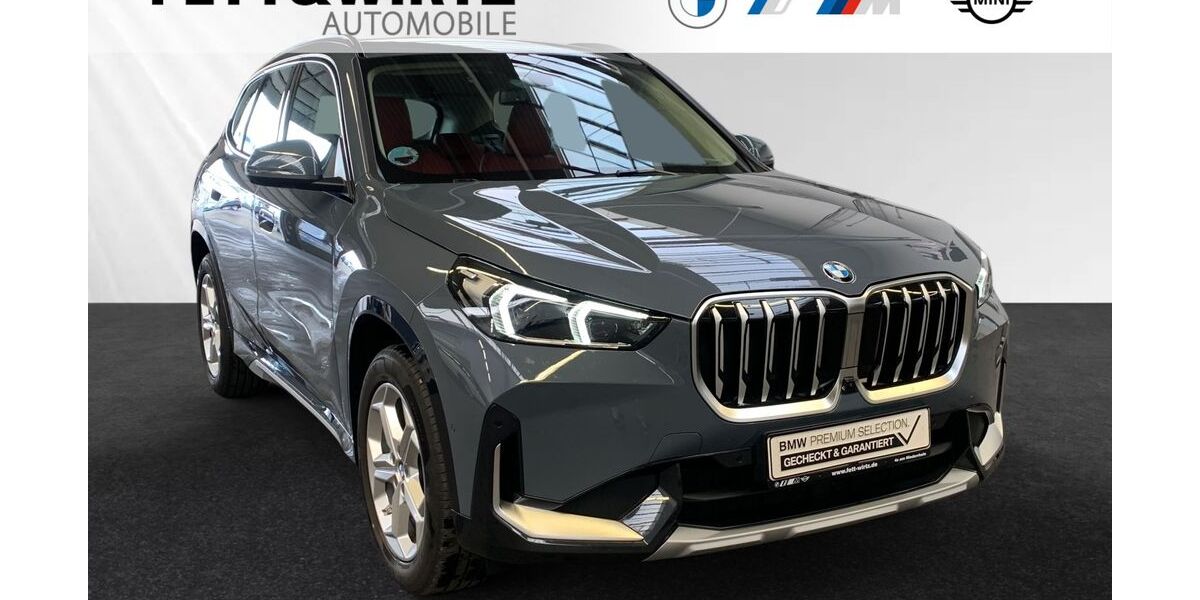 BMW X1 17.750 km 40.490 &euro; Moers 47441