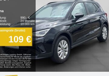 Seat Arona 18.313 km 20.480 &euro; Duisburg 47059