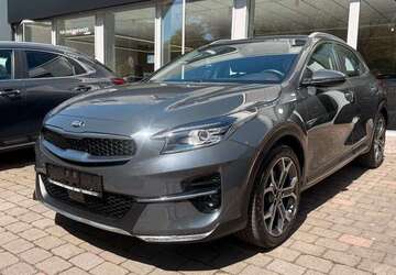 Kia XCeed 55.000 km 19.490 &euro; Dorsten 46282