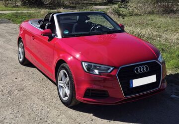 Audi A3 141.000 km 13.000 &euro; Neukirchen-Vluyn 47506