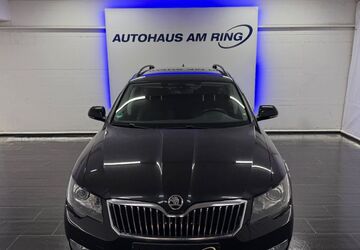 Skoda Superb 316.474 km 5.999 &euro; Ratingen bei Düsseldorf 40878