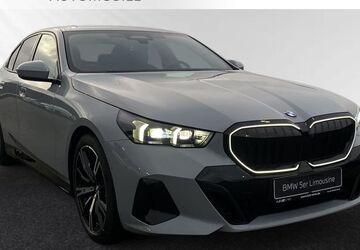 BMW 520 4.000 km 62.590 &euro; Wesel 46485
