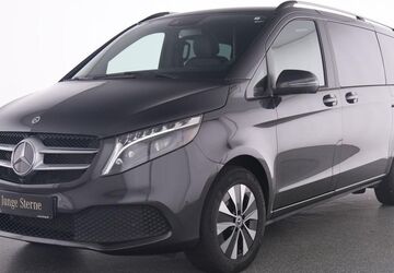 Mercedes-Benz V 300 24.998 km 65.499 &euro; Essen 45309