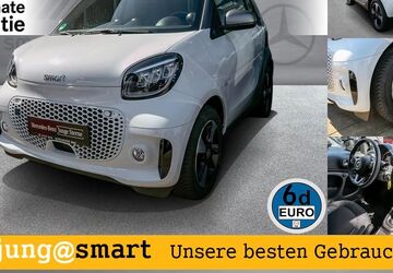 Smart ForTwo 17.890 km 16.998 &euro; Wesel 46485