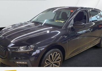 Skoda Scala 29.447 km 21.970 &euro; Oberhausen 46047