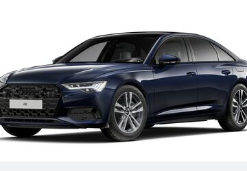 Audi A6 60.503 km 52.430 &euro; Gelsenkirchen 45894
