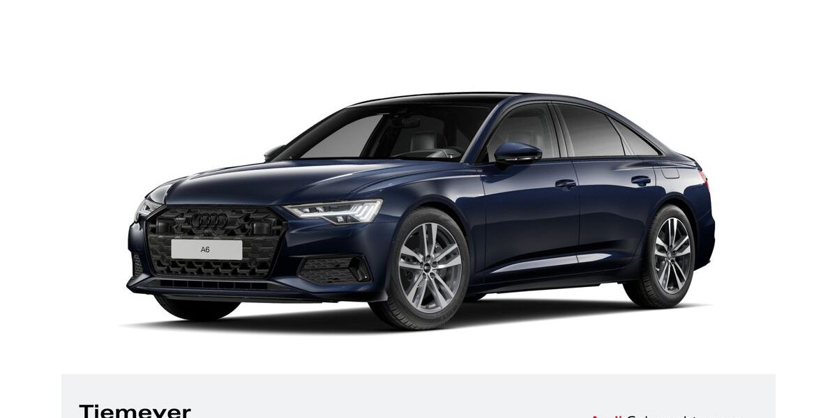 Audi A6 60.503 km 52.430 &euro; Gelsenkirchen 45894