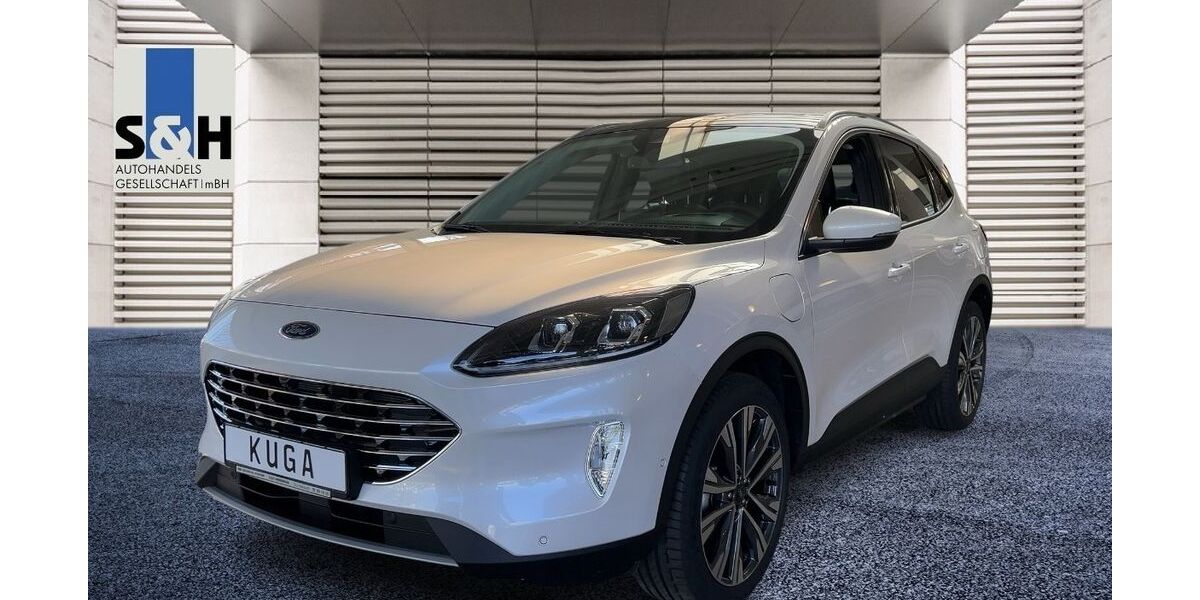 Ford Kuga 9.990 km 31.990 &euro; Duisburg 47057