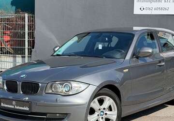 BMW 116 160.400 km 4.499 &euro; Essen 45139