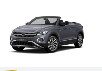 VW T-Roc 20.475 km 28.870 &euro; Bochum 44892