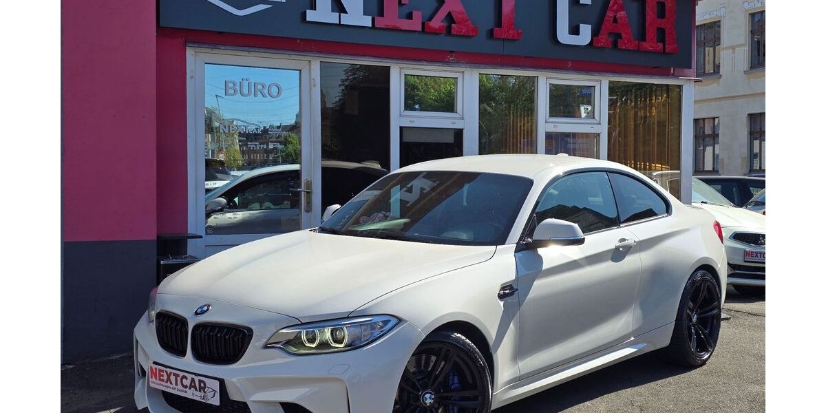 BMW M2 68.900 km 41.790 &euro; Mülheim an der Ruhr 45476