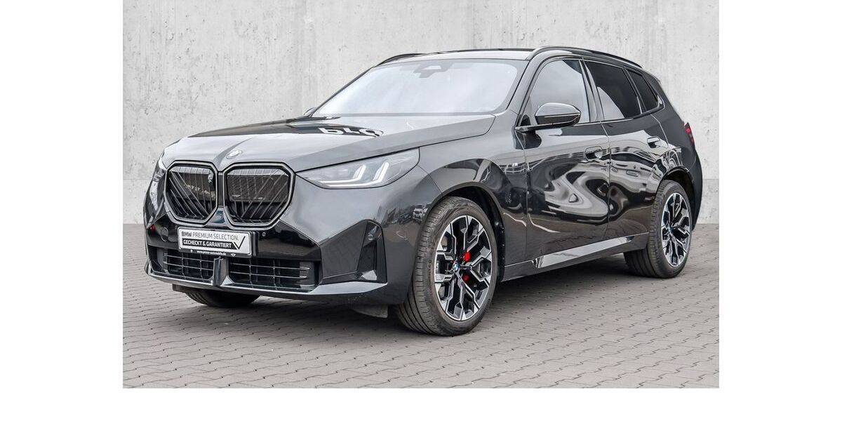 BMW X3 18.930 km 56.770 &euro; Velbert 42553