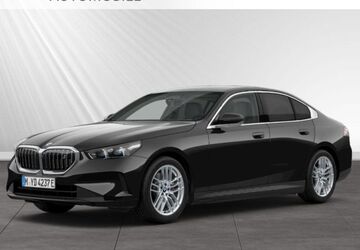 BMW i5 35.289 km 46.490 &euro; Wesel 46485