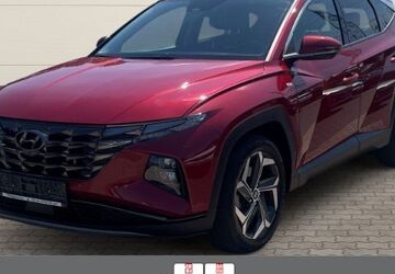 Hyundai TUCSON 58.600 km 26.990 &euro; Bottrop 46240