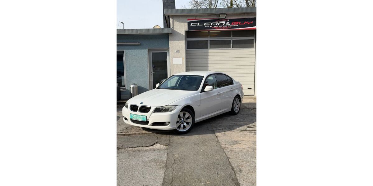 BMW 318 199.990 km 5.499 &euro; Bochum 44894